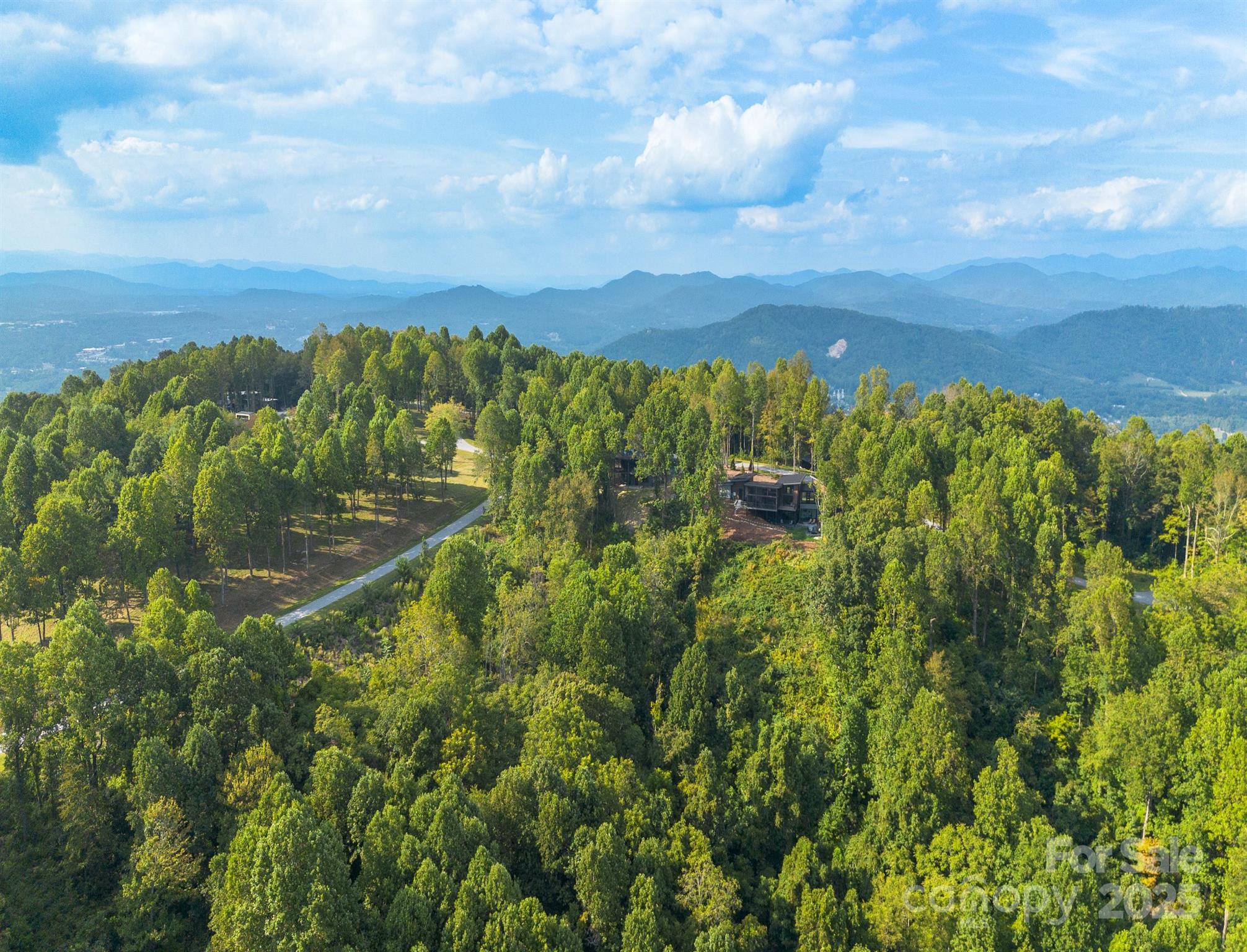7 Green Laurel Trail, Unit 13 Fletcher, NC 28732 - Photo 32 of 34 a view of lake