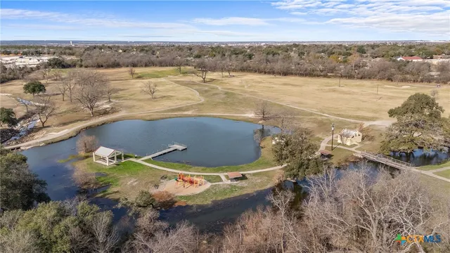 $133,000 | 2818 West Avenue H, Temple, TX 76504