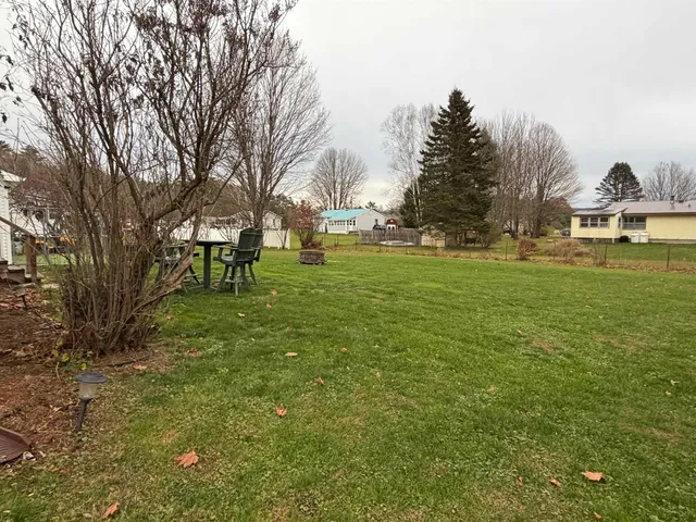 $305,000 | 42 Birch Street, Bradford, VT 05033