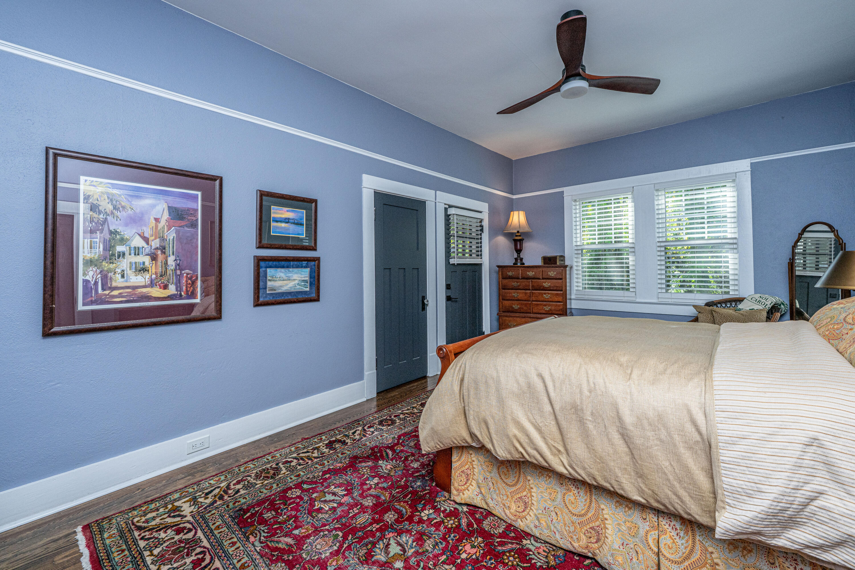 117 Fishburne Street Walterboro, SC 29488 - Photo 37 of 69 117FishburneSt042
