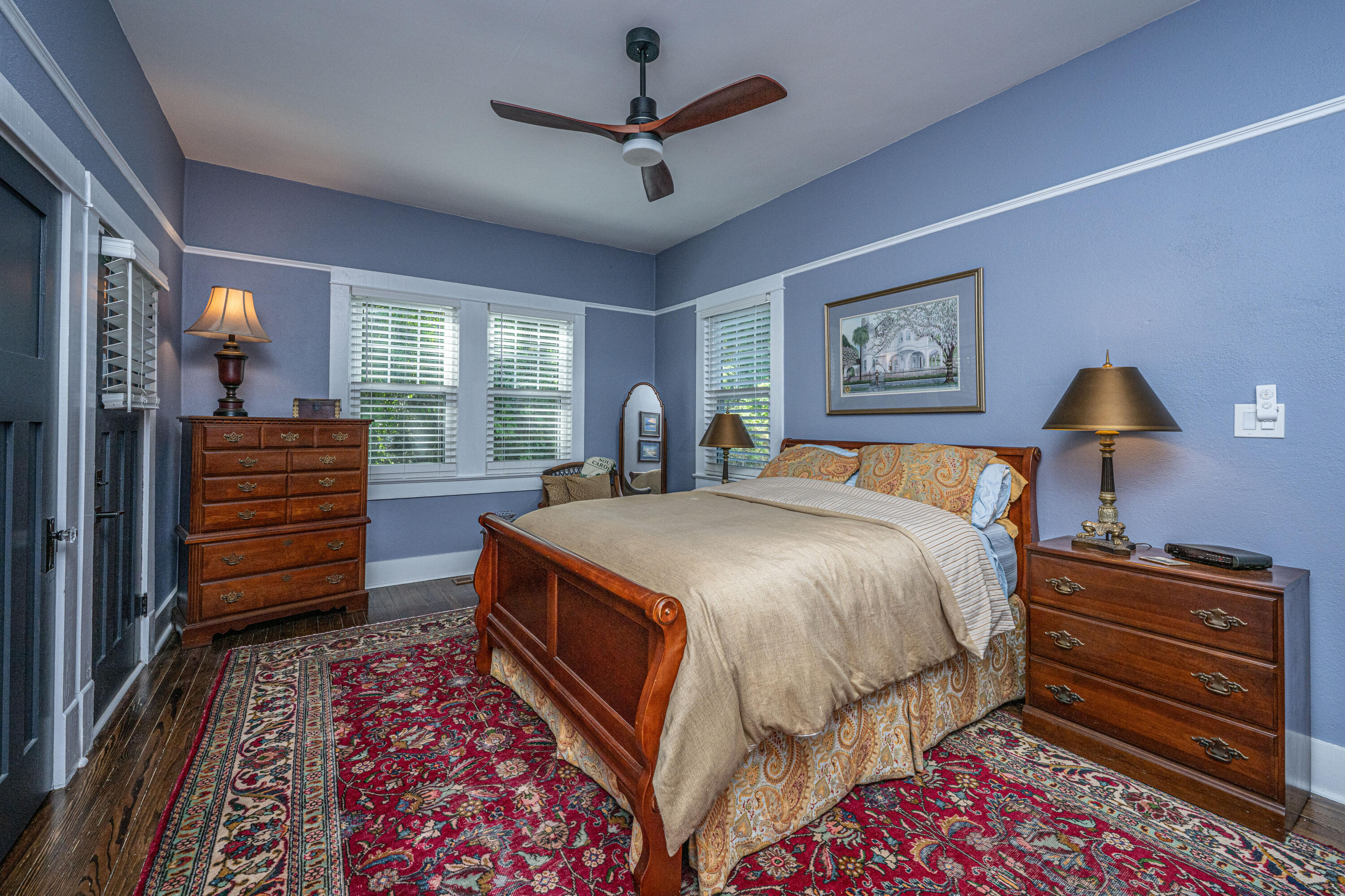 117 Fishburne Street Walterboro, SC 29488 - Photo 38 of 69 117FishburneSt043