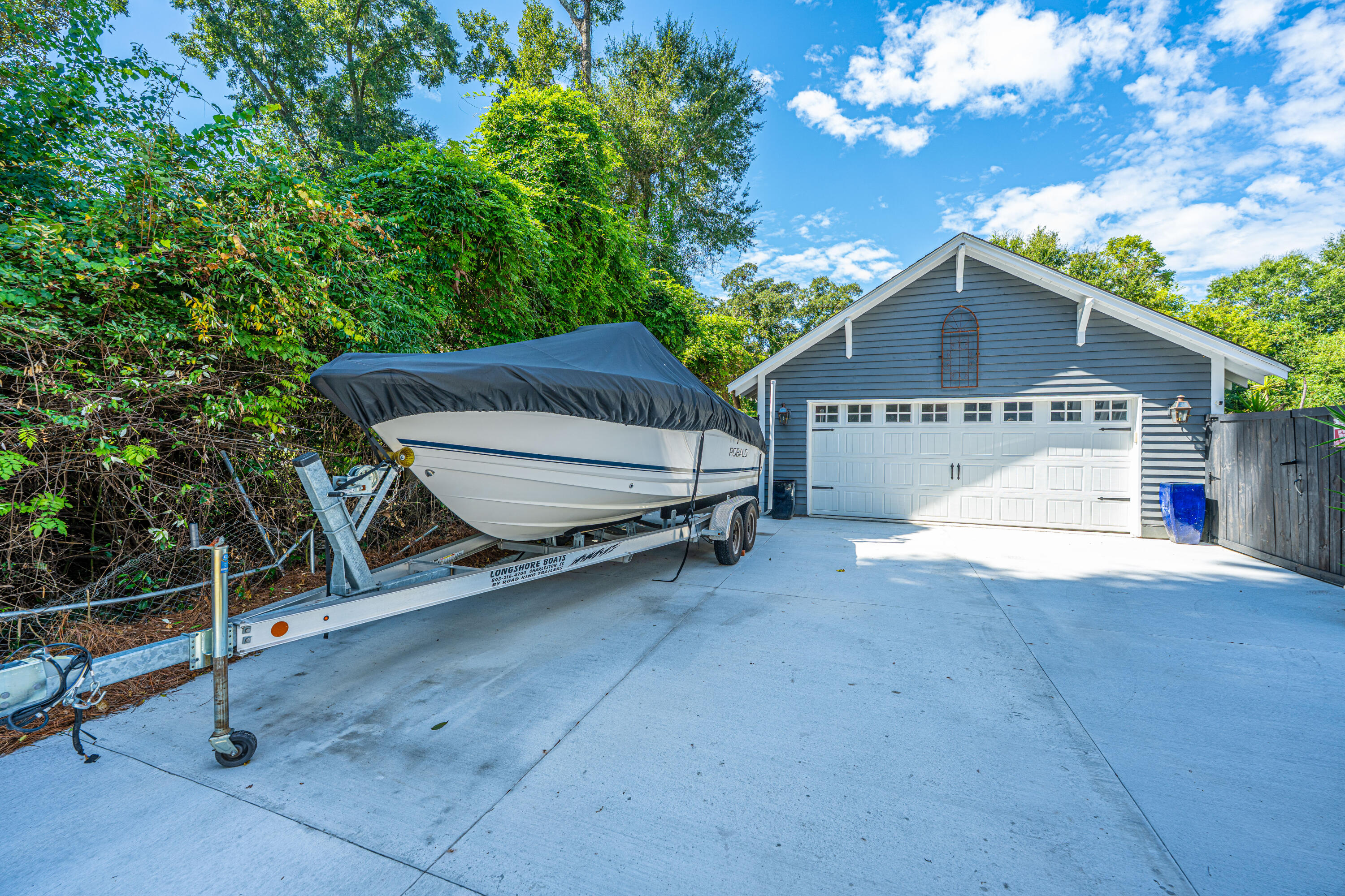 117 Fishburne Street Walterboro, SC 29488 - Photo 54 of 69 117FishburneSt059