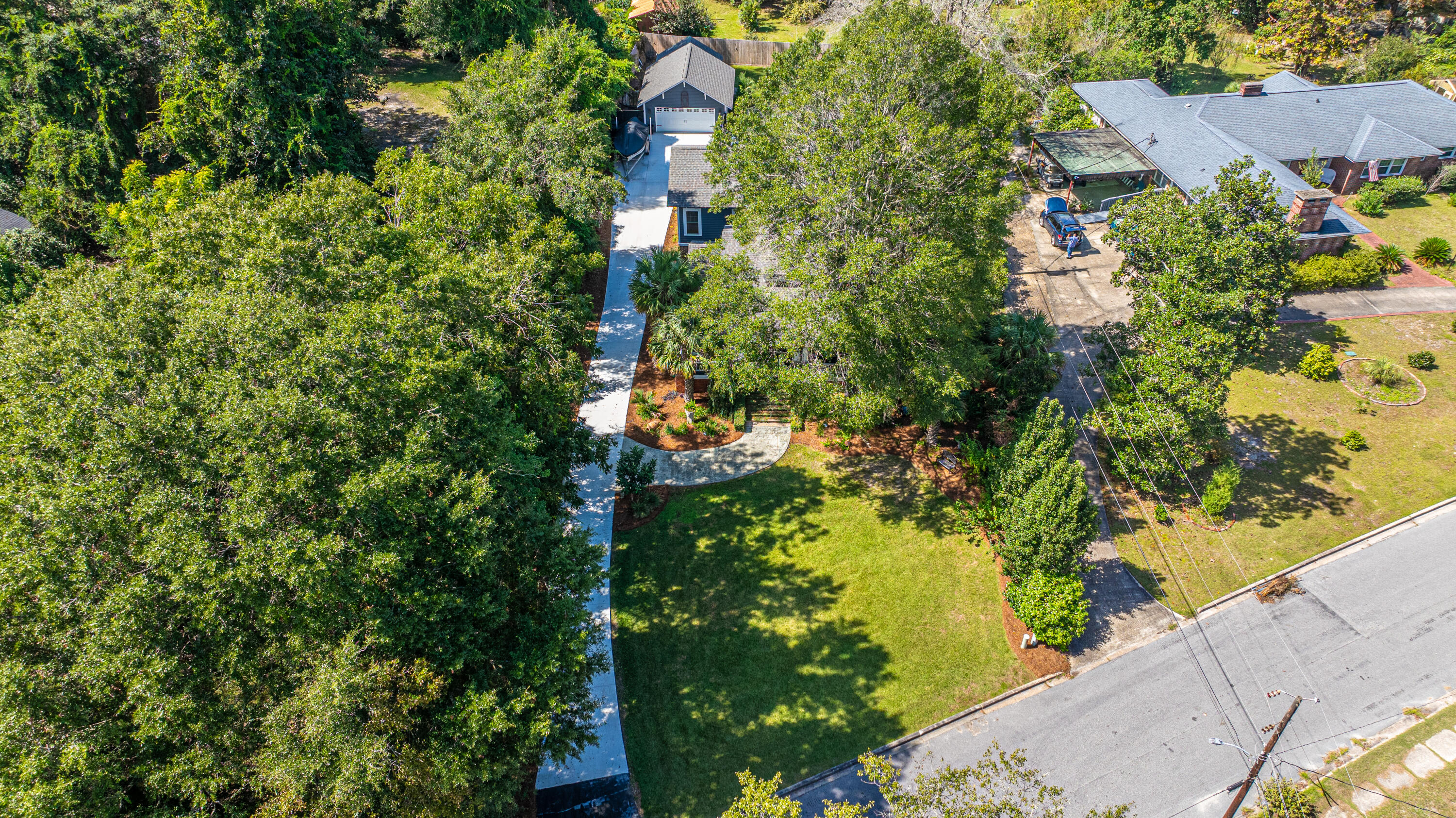 117 Fishburne Street Walterboro, SC 29488 - Photo 58 of 69 117FishburneSt067