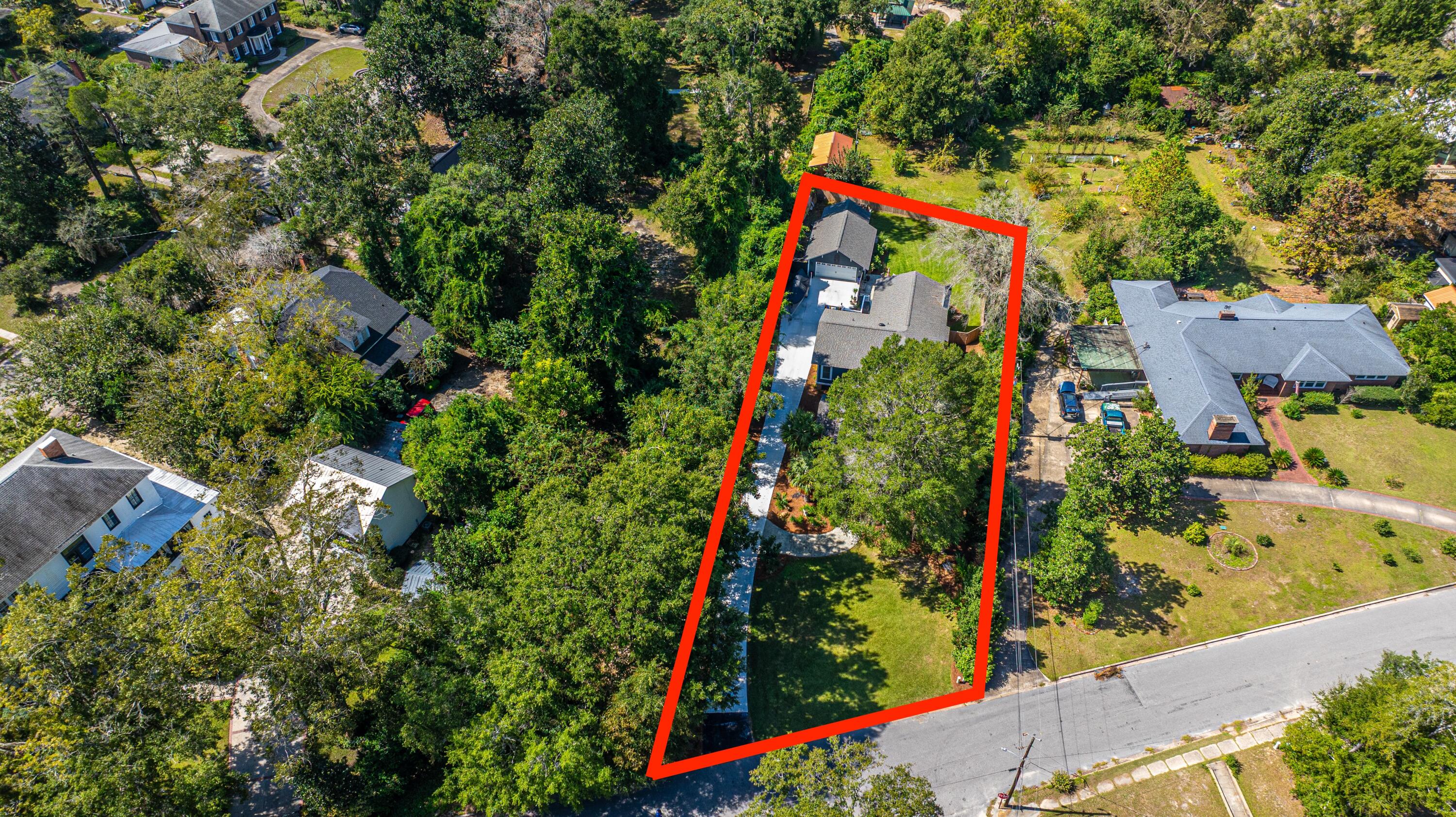 117 Fishburne Street Walterboro, SC 29488 - Photo 59 of 69 117FishburneSt068