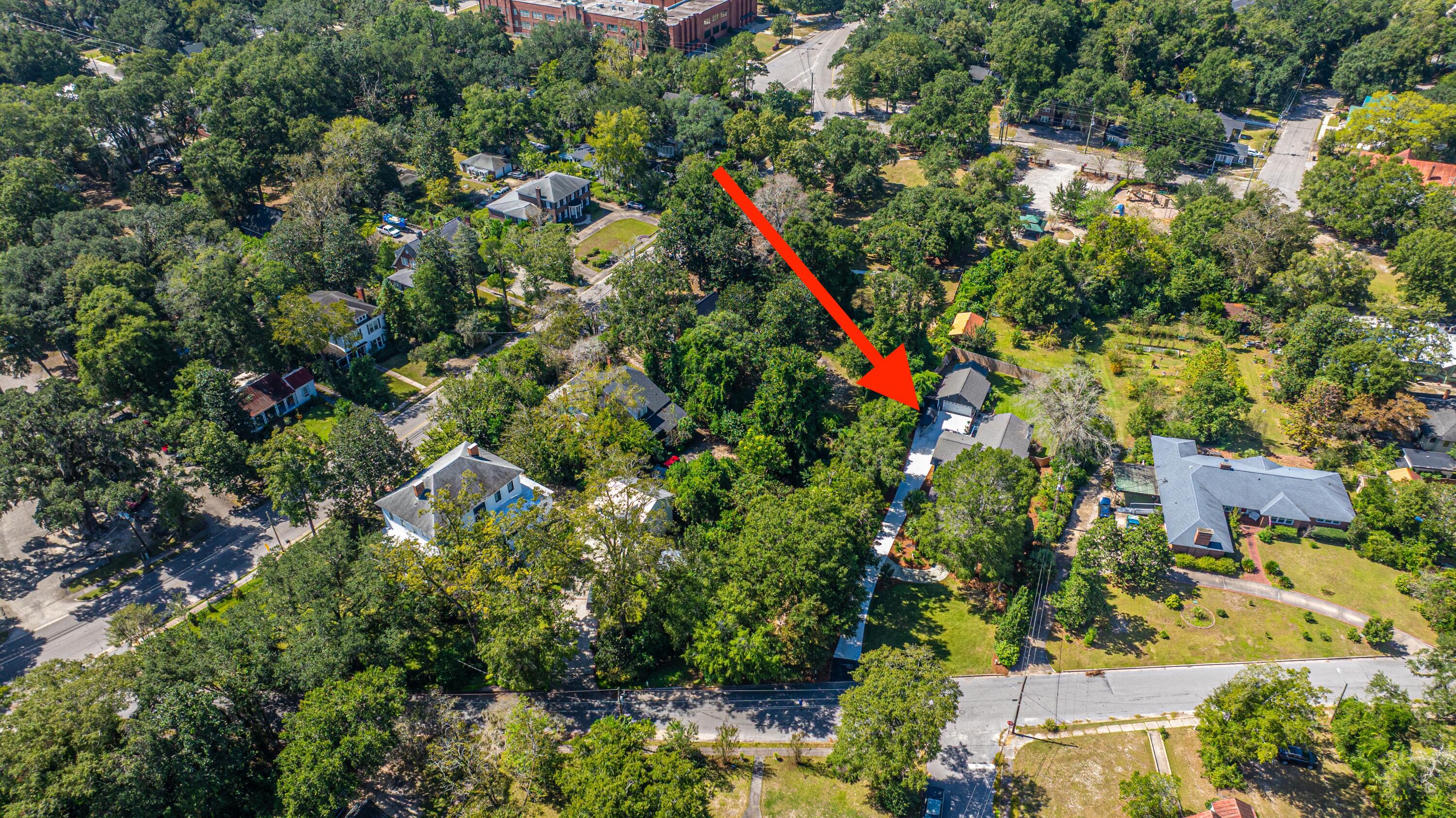 117 Fishburne Street Walterboro, SC 29488 - Photo 60 of 69 117FishburneSt069