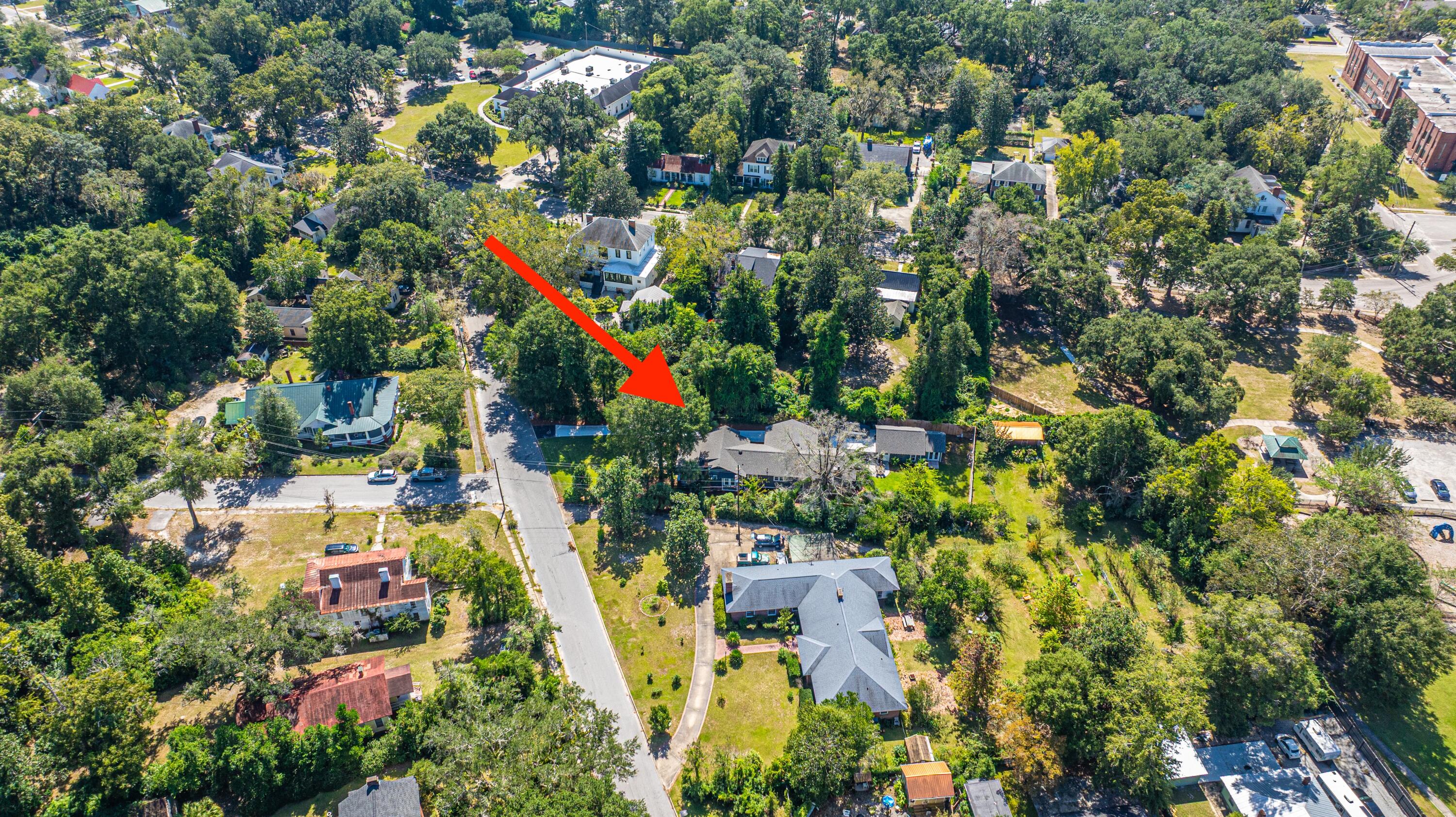 117 Fishburne Street Walterboro, SC 29488 - Photo 63 of 69 117FishburneSt074