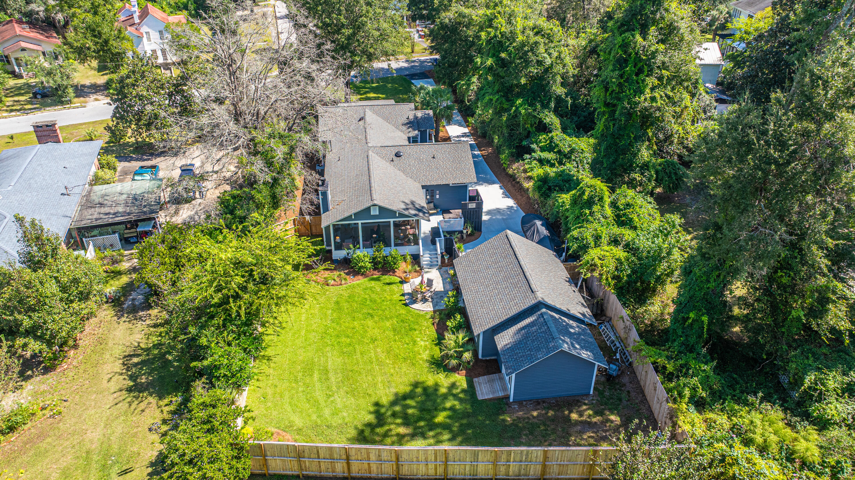 117 Fishburne Street Walterboro, SC 29488 - Photo 66 of 69 117FishburneSt079