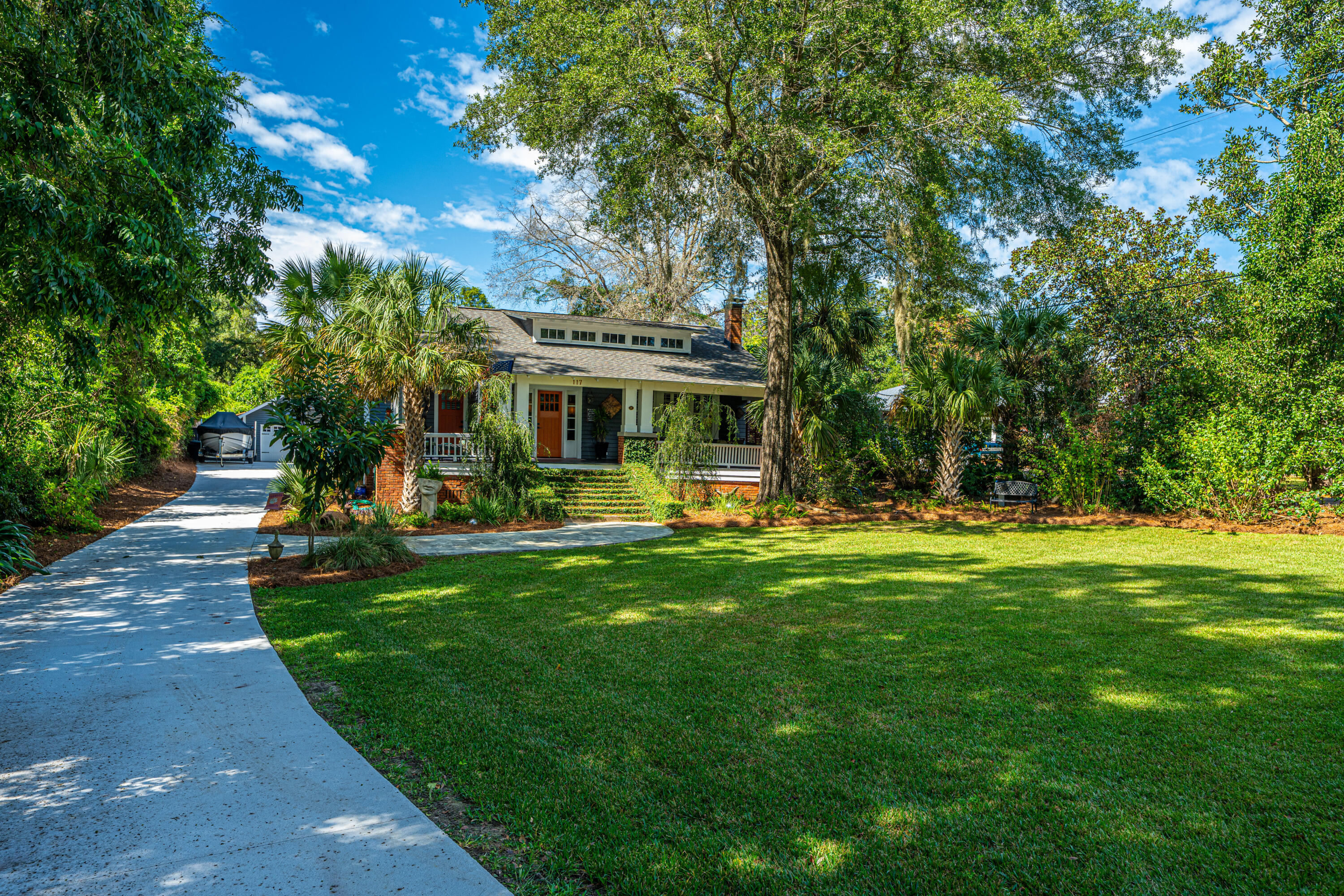 117 Fishburne Street Walterboro, SC 29488 - Photo 69 of 69 117FishburneSt006