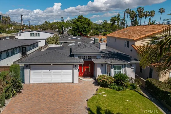 $1,495,000 | 3622 Pacific Drive, Long Beach, CA 90807