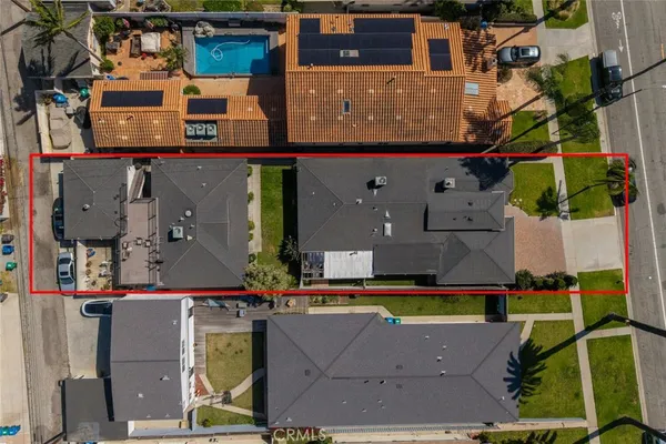 $1,495,000 | 3622 Pacific Drive, Long Beach, CA 90807