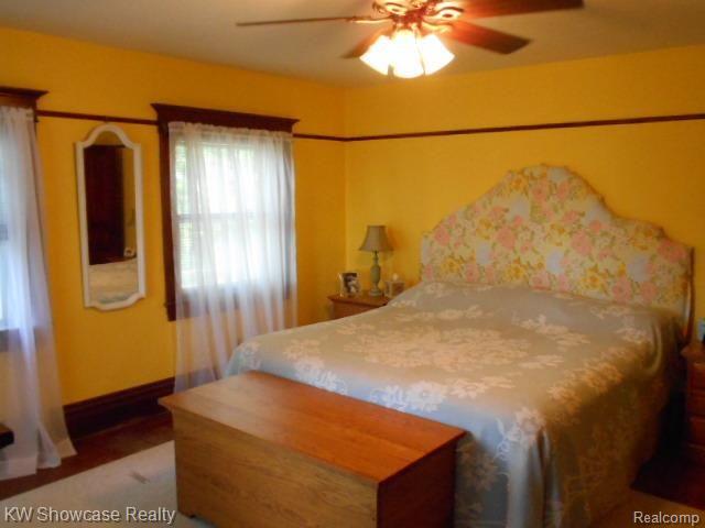 73827 Kanie Road Romeo, MI 48065 - Photo 21 of 51 Master Bedroom