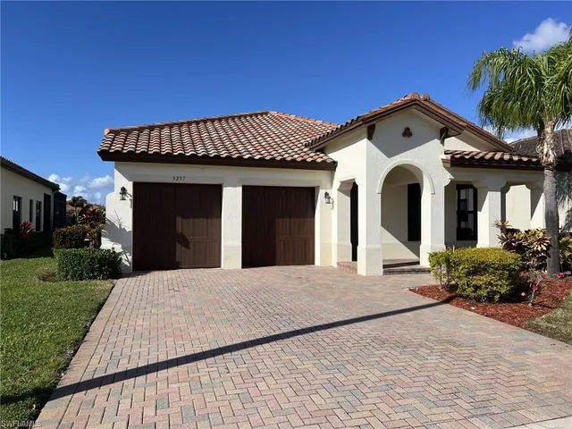 $2,400 | 5257 Messina Street, Ave Maria, FL 34142