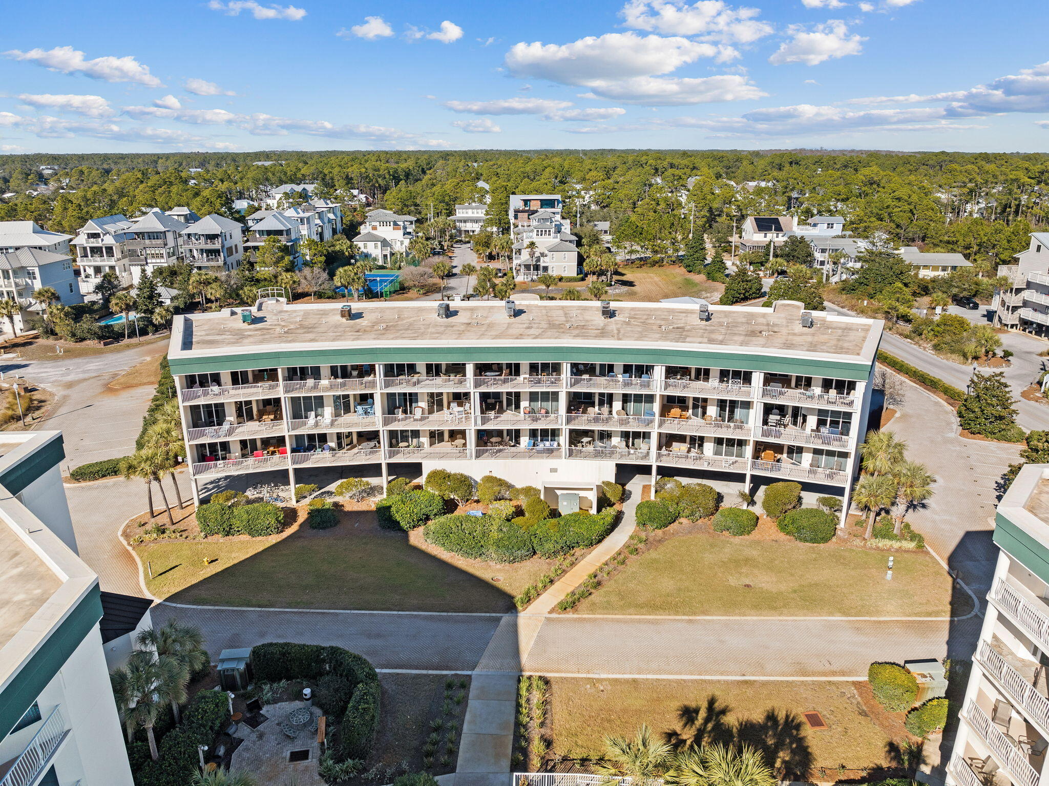 34 Chivas Lane, Unit 301C Santa Rosa Beach, FL 32459 - Photo 10 of 68 Array_34ChivasLn301C-10
