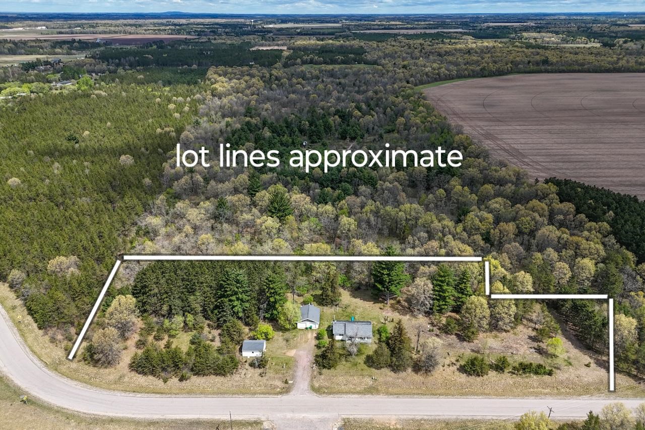 4750 County Line Road Nekoosa, WI 54457 - Photo 2 of 52