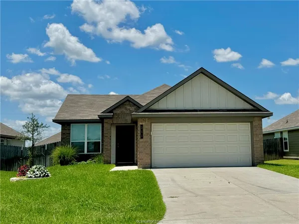 $1,875 | 311 Camp Bowie Road, Caldwell, TX 77836