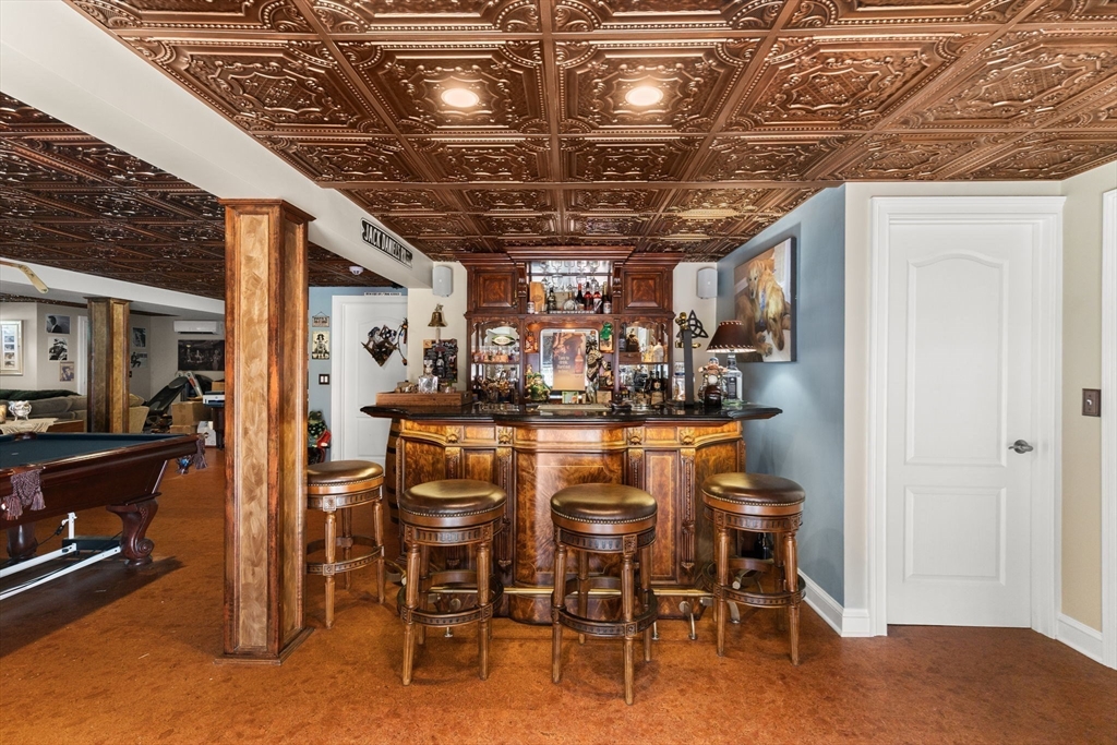 1276 Old Fall River Road Dartmouth, MA 02747 - Photo 36 of 42 a view of a dining room with furniture