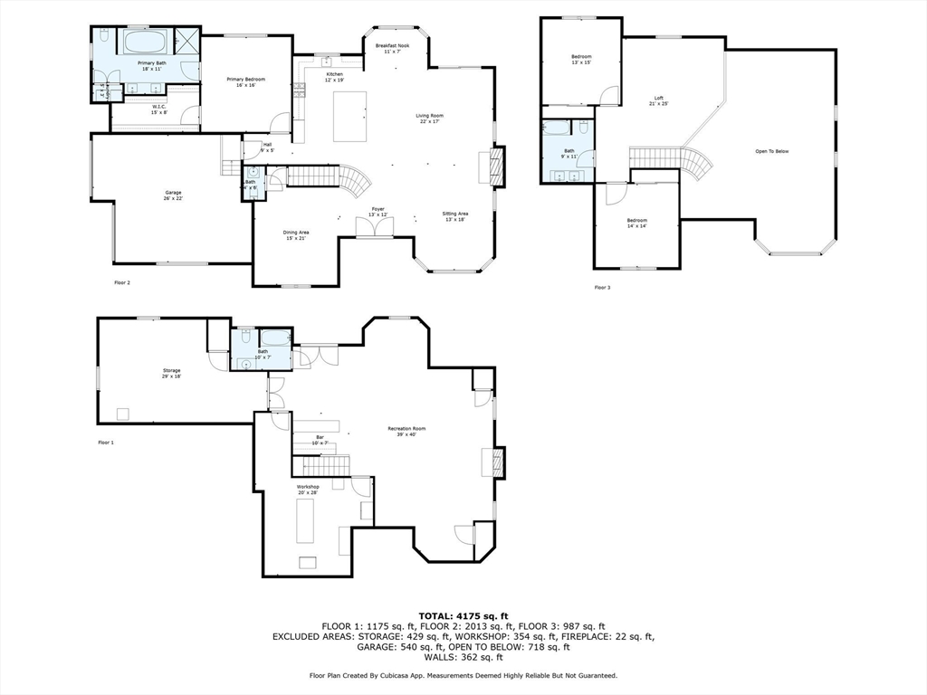1276 Old Fall River Road Dartmouth, MA 02747 - Photo 42 of 42 a picture of a room with wall and white wall