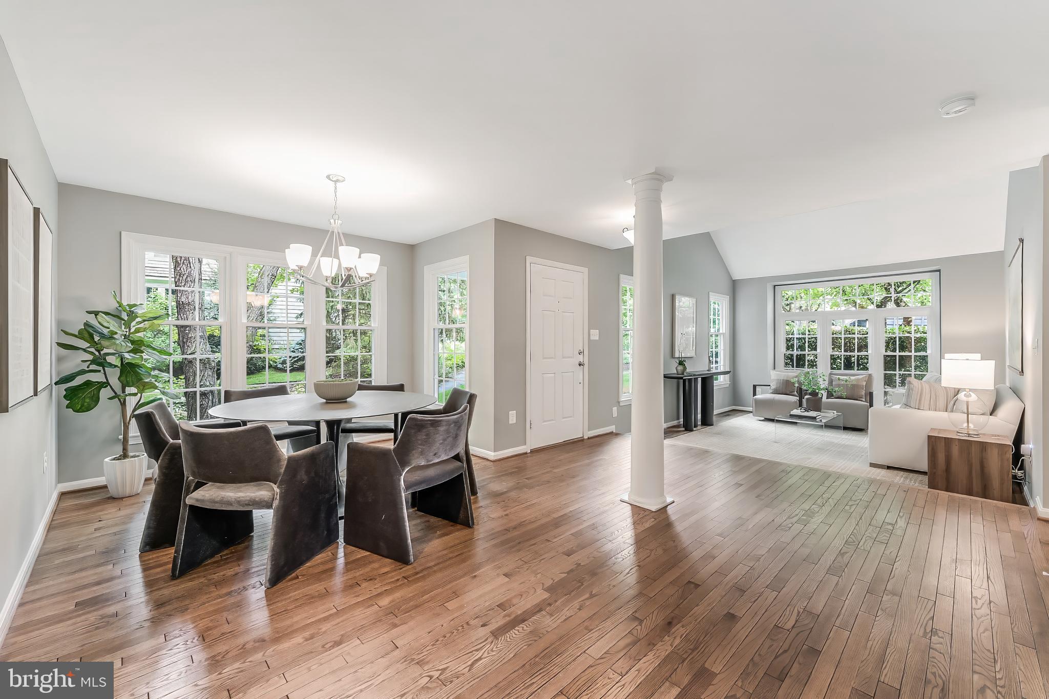 11634 Springhouse Place Reston, VA 20194 - Photo 21 of 63