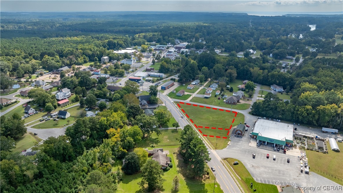 1.077-acres Buckley Hall Road Mathews, VA 23109 - Photo 21 of 33 Gallery Image 21