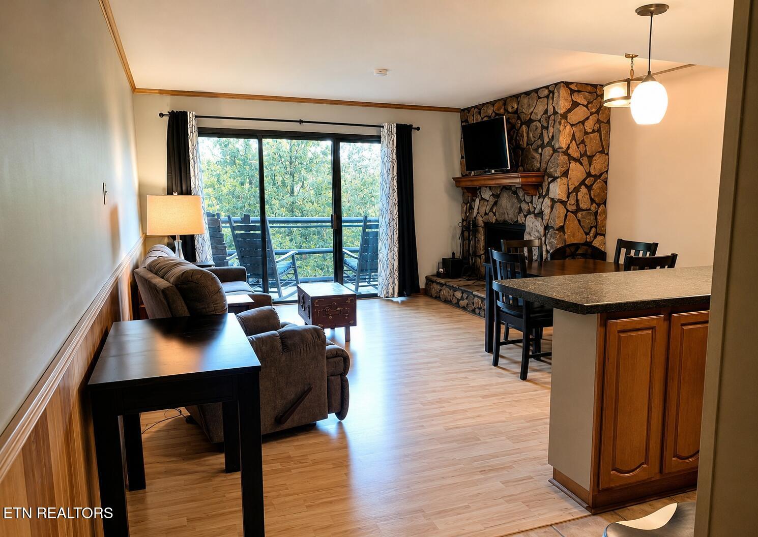 1081 Cove Road, Unit 623 Sevierville, TN 37876 - Photo 9 of 19 9