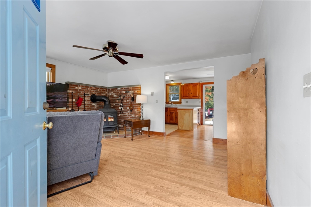 244 Wakeby Road Barnstable, MA 02648 - Photo 2 of 22