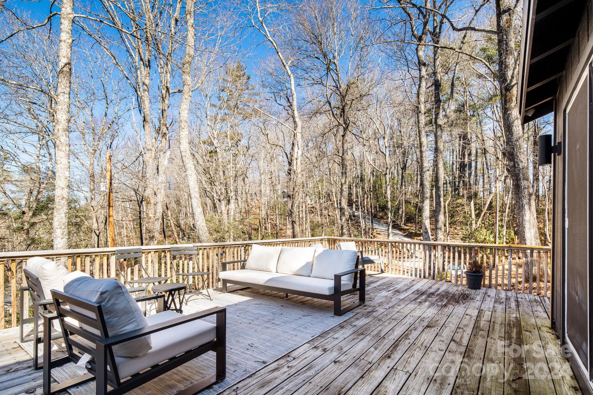 119 Spur Road Cashiers, NC 28717 - Photo 25 of 29 Gallery Image 25