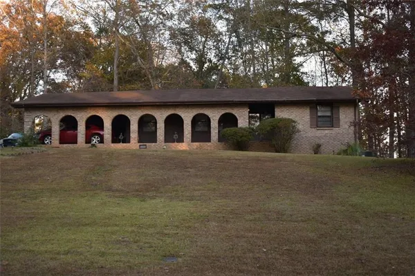 $240,000 | 4290 Cedar Valley Lane, Conley, GA 30288