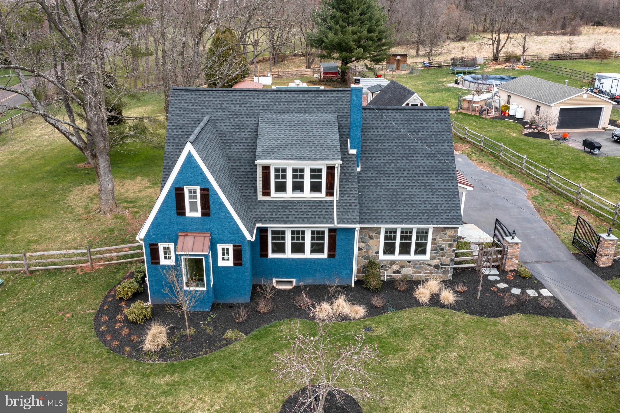 3947 Township Line Road Collegeville, PA 19426 - Photo 1 of 54 Gallery Image 1