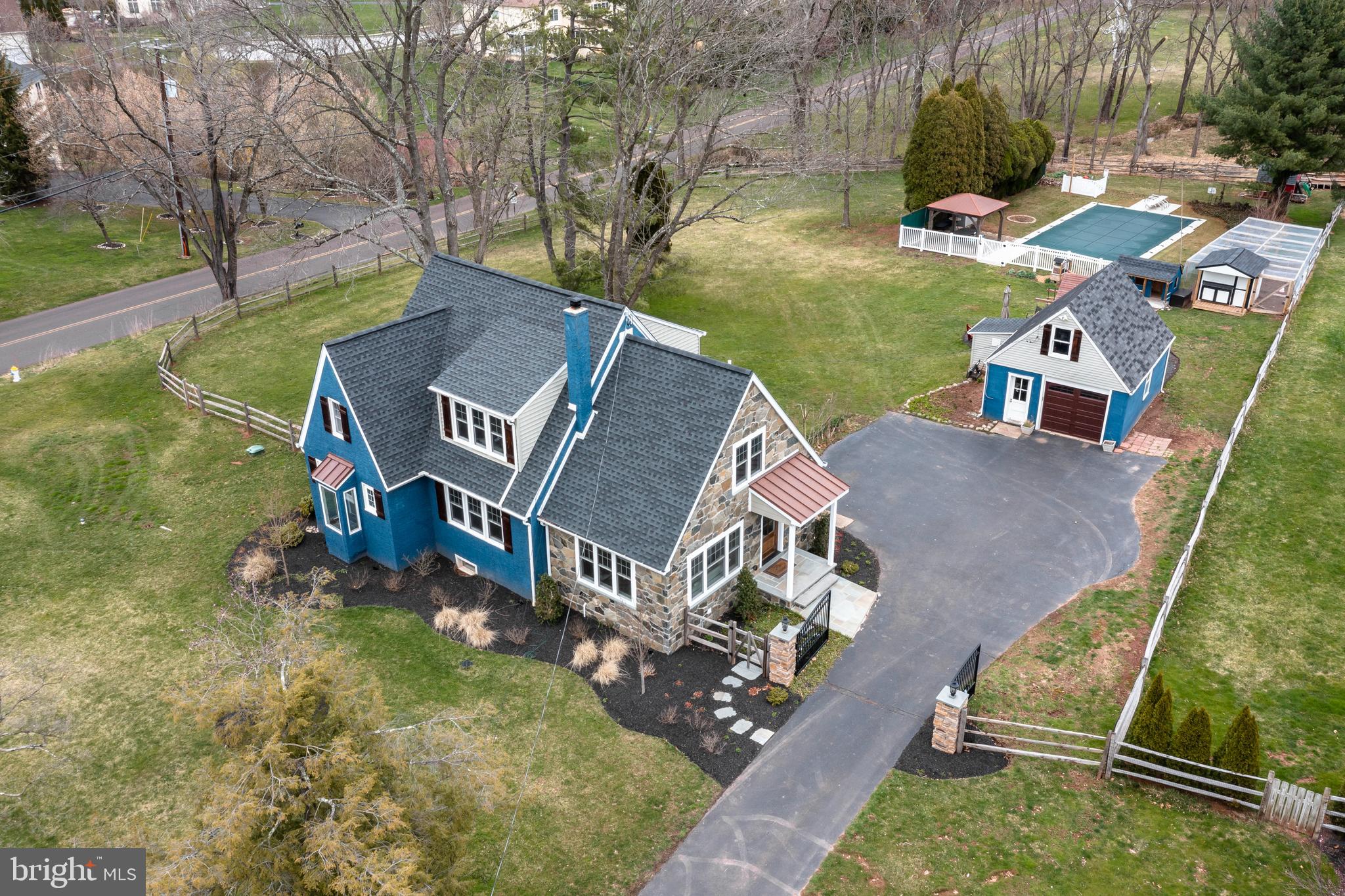 3947 Township Line Road Collegeville, PA 19426 - Photo 2 of 54 Gallery Image 2