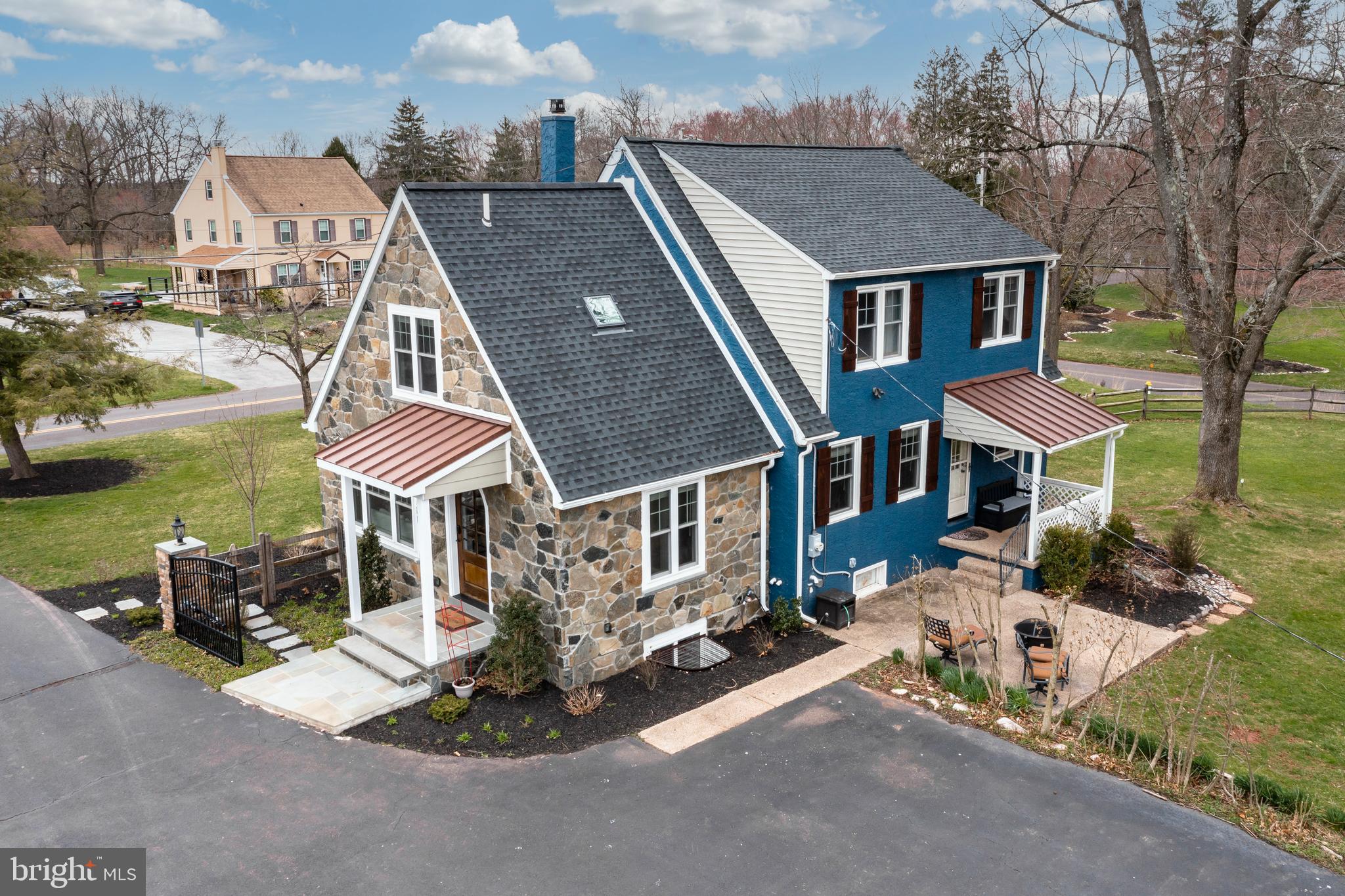 3947 Township Line Road Collegeville, PA 19426 - Photo 3 of 54 Gallery Image 3