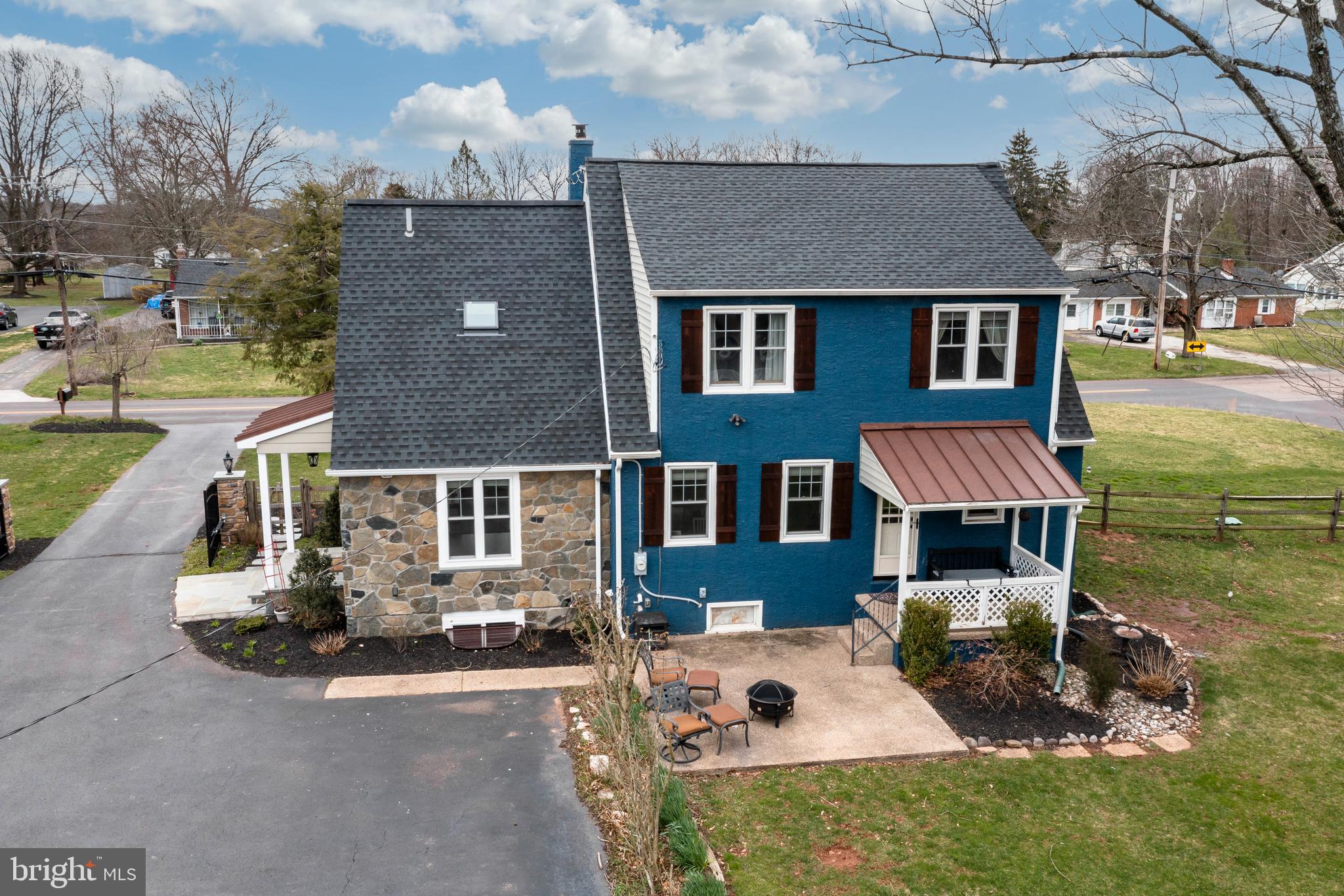 3947 Township Line Road Collegeville, PA 19426 - Photo 4 of 54 Gallery Image 4
