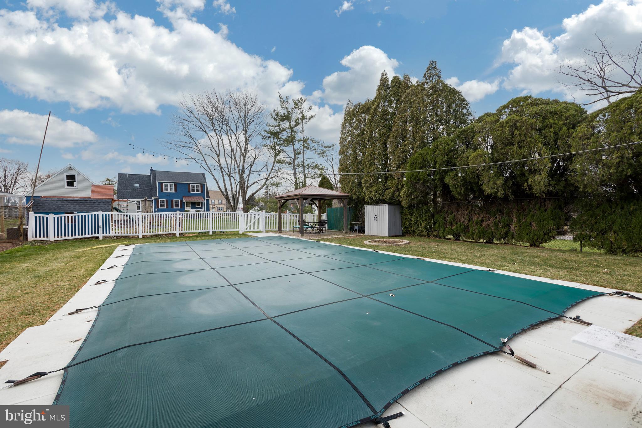 3947 Township Line Road Collegeville, PA 19426 - Photo 46 of 54 Gallery Image 46