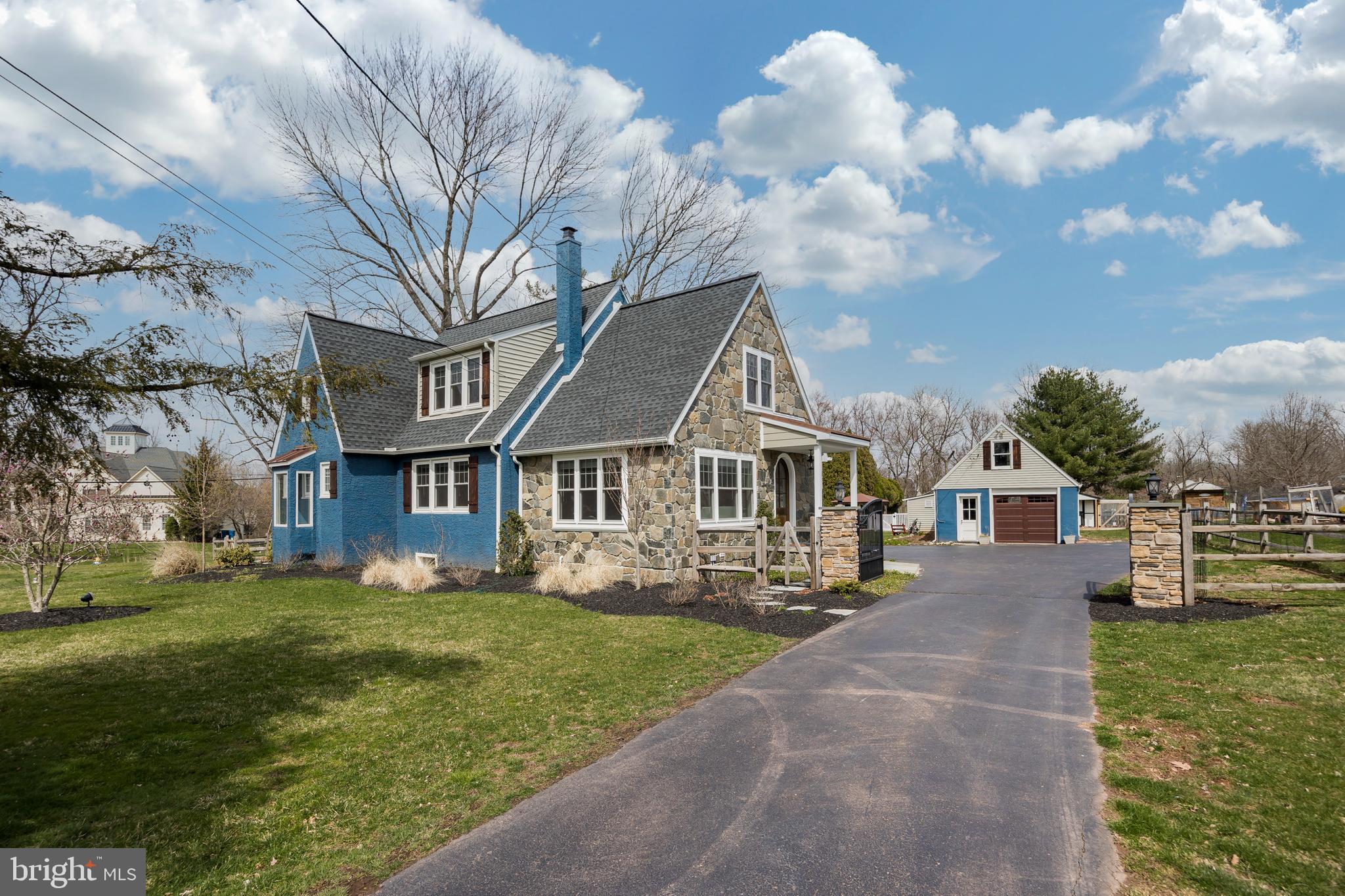 3947 Township Line Road Collegeville, PA 19426 - Photo 49 of 54 Gallery Image 49