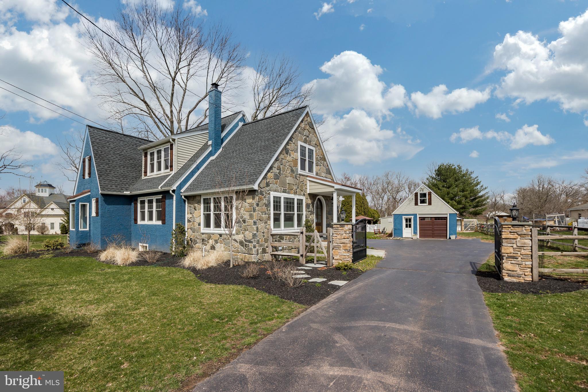 3947 Township Line Road Collegeville, PA 19426 - Photo 50 of 54 Gallery Image 50