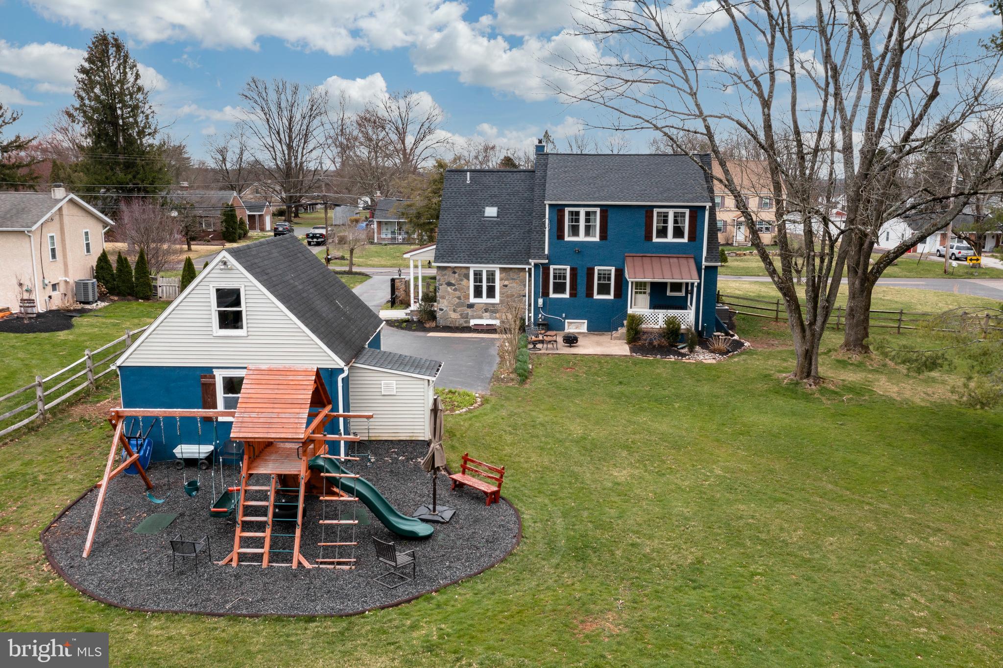 3947 Township Line Road Collegeville, PA 19426 - Photo 5 of 54 Gallery Image 5