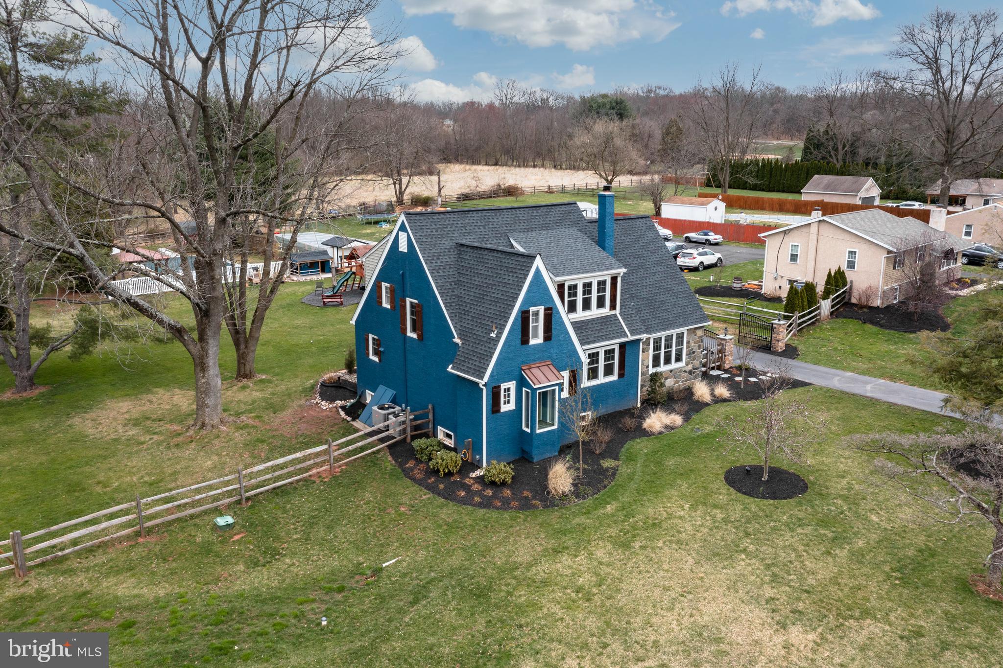 3947 Township Line Road Collegeville, PA 19426 - Photo 6 of 54 Gallery Image 6