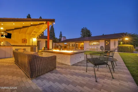 $3,550,000 | 1850 View Crest Drive, Reno, NV 89511