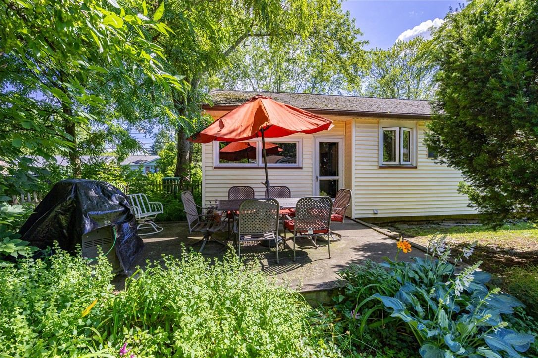 244 Ransford Avenue Irondequoit, NY 14622 - Photo 21 of 26