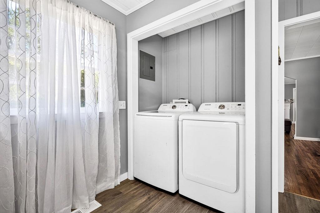 2501 Redwood Street Georgetown, SC 29440 - Photo 20 of 51 Gallery Image 20
