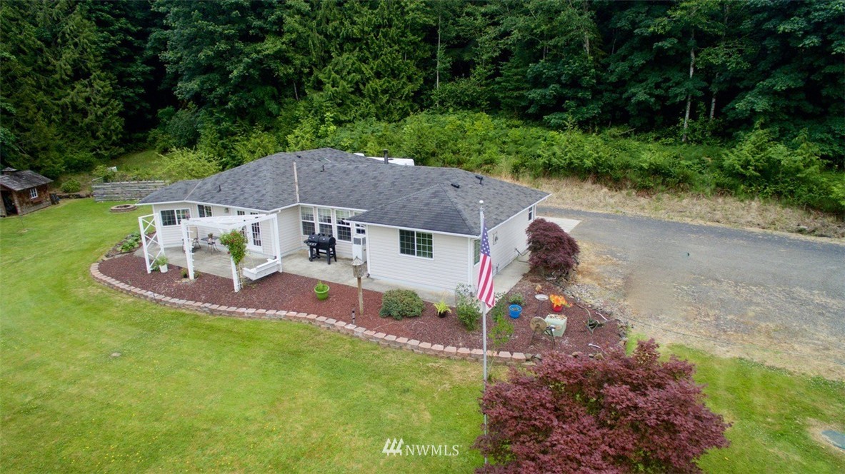 265 A Maw Road Toledo, WA 98591 - Photo 1 of 23