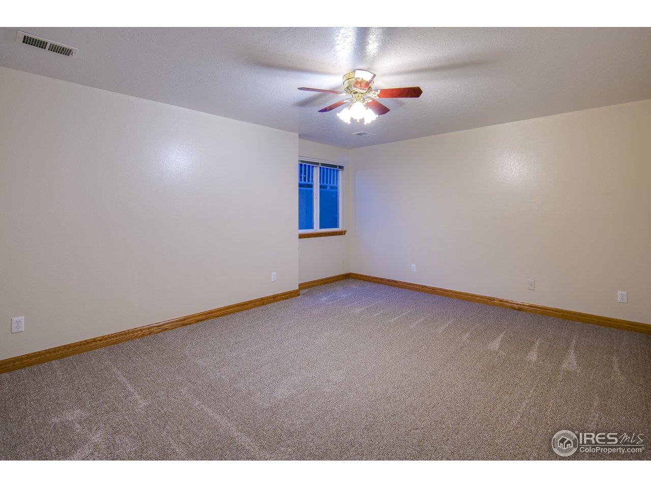 6303 Ashcroft Road Greeley, CO 80634 - Photo 30 of 39 Basement bed 1