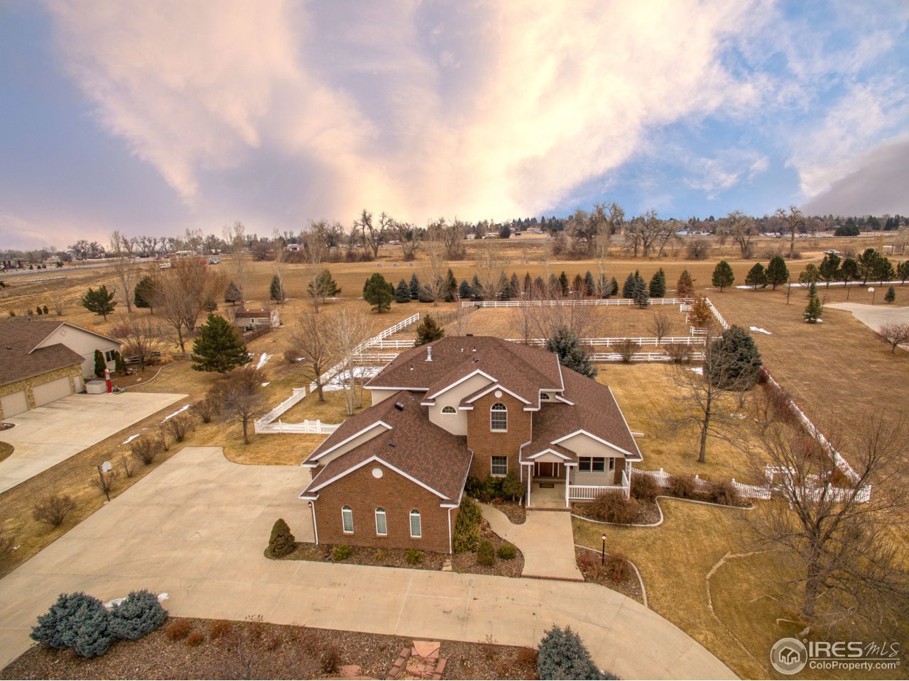6303 Ashcroft Road Greeley, CO 80634 - Photo 38 of 39 Gallery Image 38