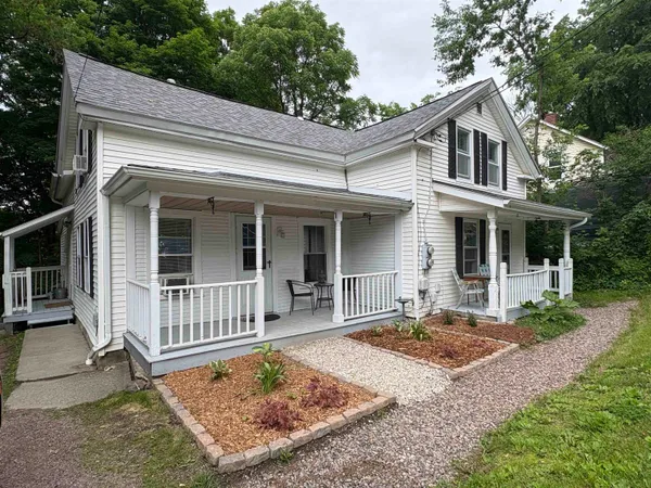 $584,800 | 137 Jericho Road, Richmond, VT 05477