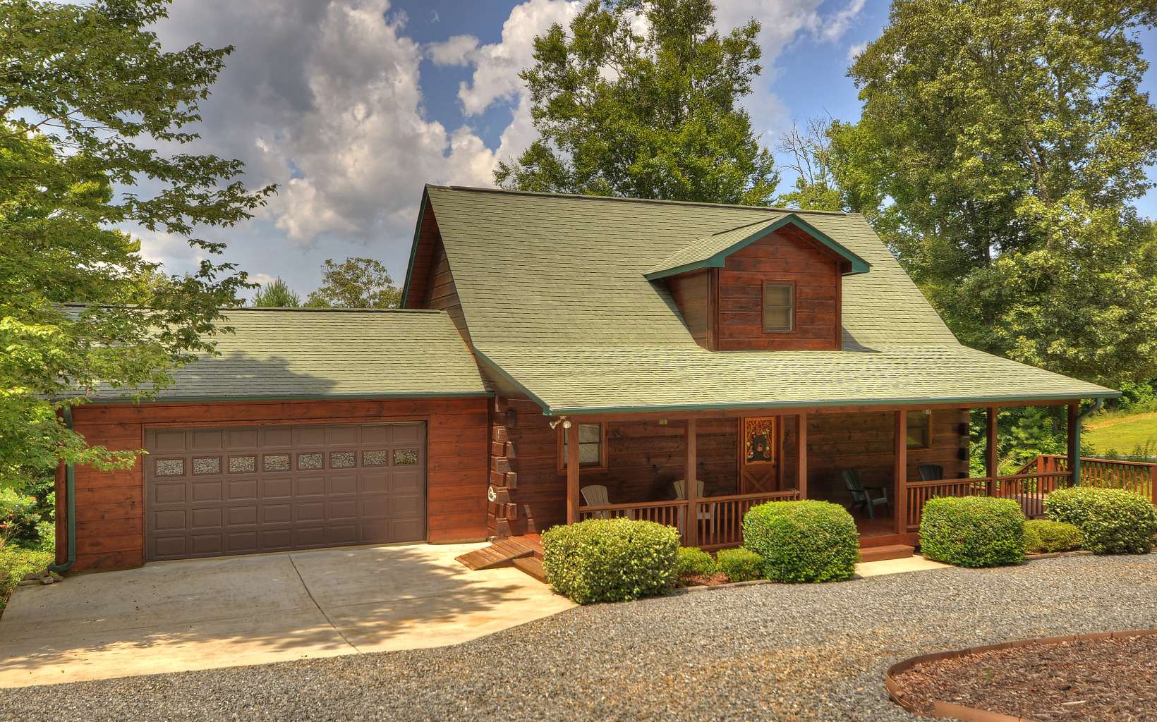 316 John's Ridge Road Blue Ridge, GA 30513 - Photo 1 of 1 Main View