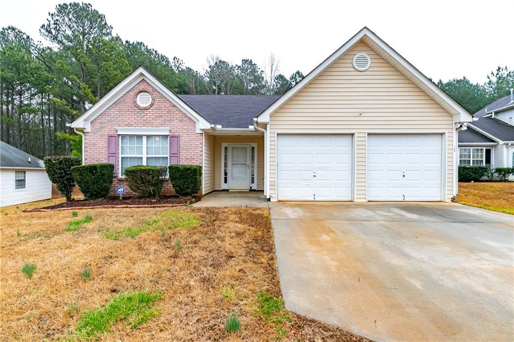 156 Goldleaf Drive Hampton, GA 30228 - Photo 1 of 1 Gallery Image 1