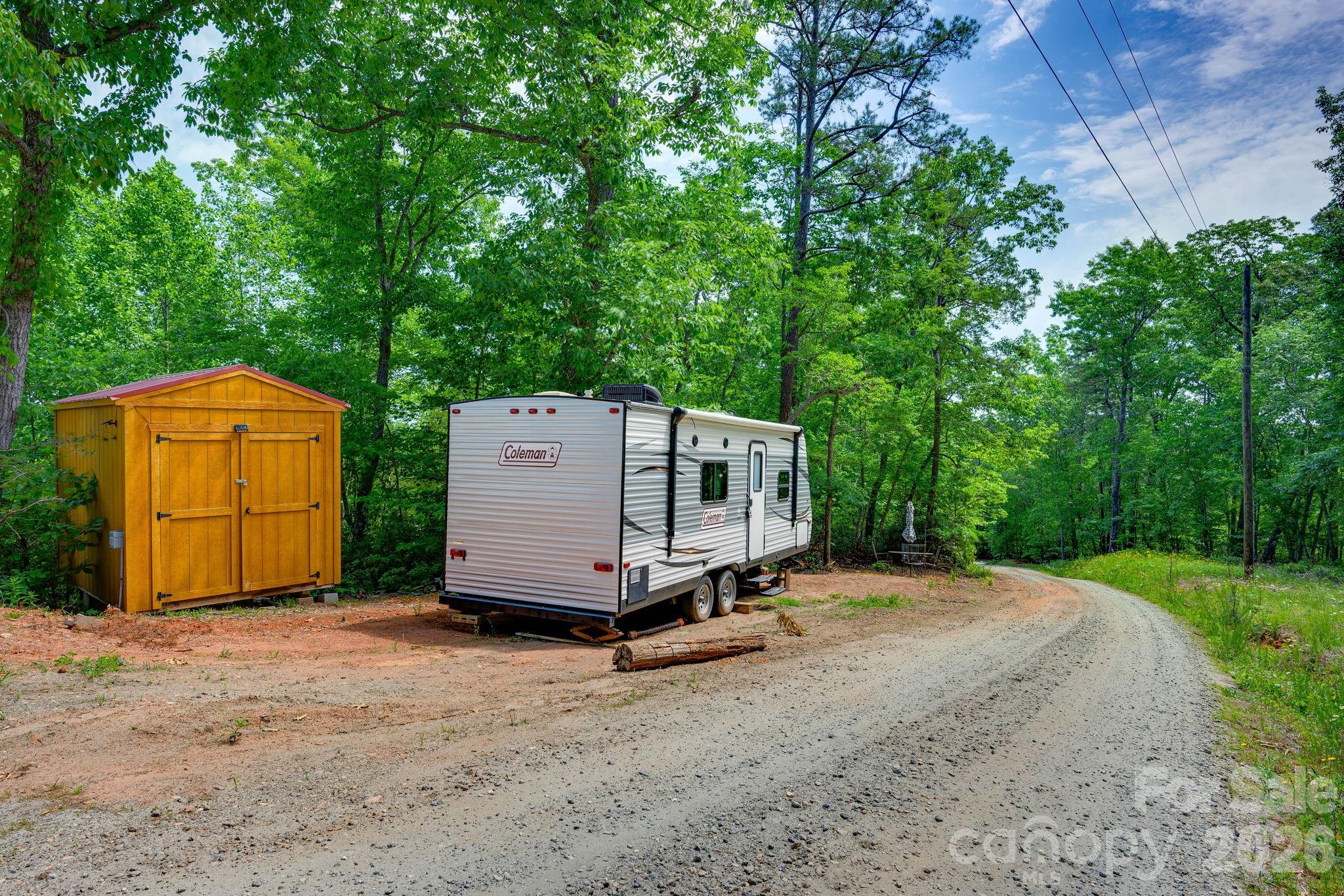 419 Travelers Rest Lane Rutherfordton, NC 28139 - Photo 25 of 35