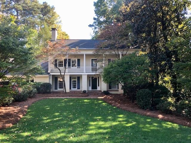 1385 Ragley Hall Road Northeast Brookhaven, GA 30319 - Photo 1 of 1 Gallery Image 1