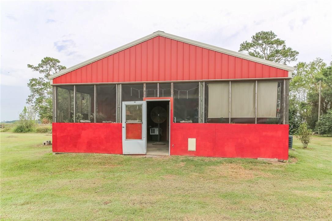 26595 Lebleu Road Kinder, LA 70648 - Photo 11 of 35