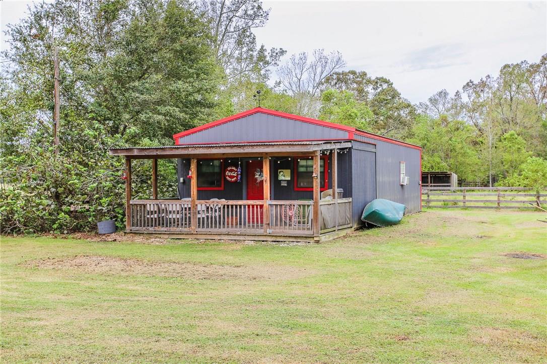 26595 Lebleu Road Kinder, LA 70648 - Photo 12 of 35