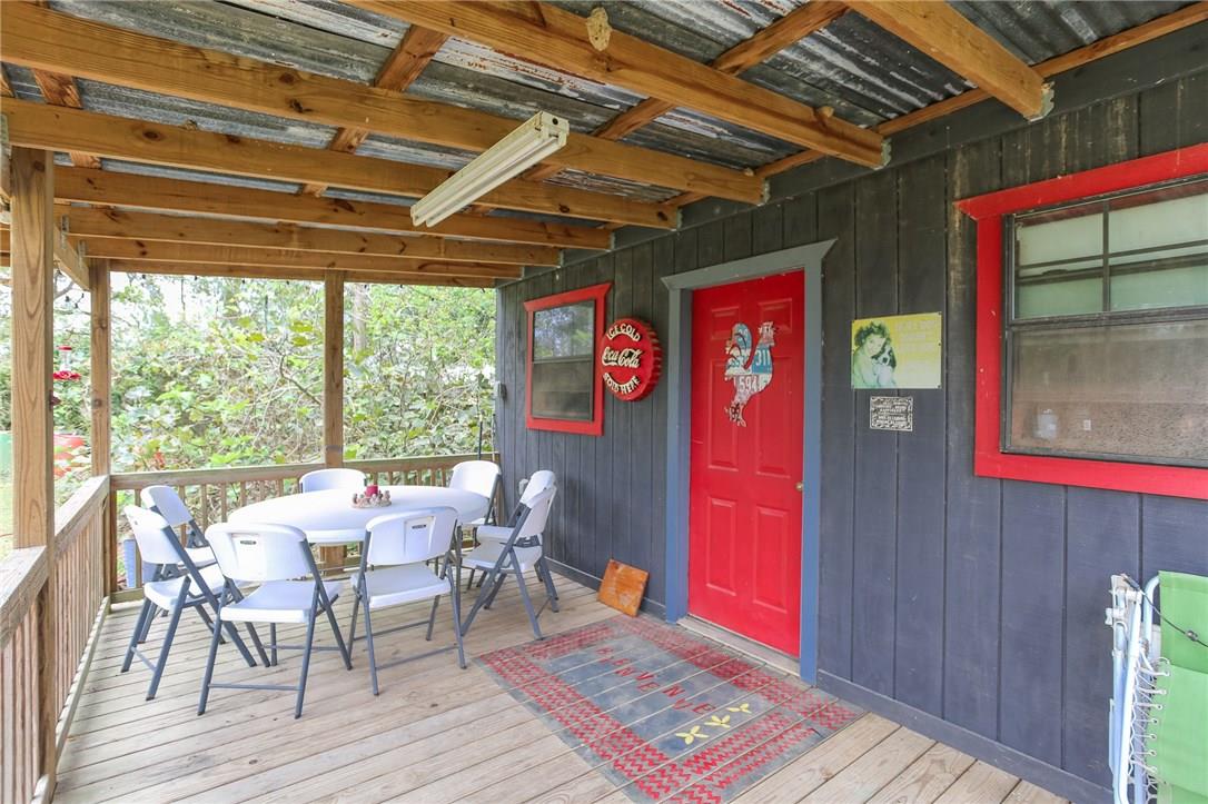 26595 Lebleu Road Kinder, LA 70648 - Photo 14 of 35